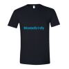 Unisex Softstyle® T-Shirt Thumbnail