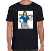 Softstyle Adult Short Sleeve T-Shirt Thumbnail