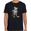 Softstyle Adult Short Sleeve T-Shirt Thumbnail