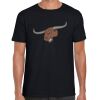 Softstyle Adult Short Sleeve T-Shirt Thumbnail