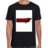 Softstyle Adult Short Sleeve T-Shirt Thumbnail
