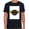 Softstyle Adult Short Sleeve T-Shirt Thumbnail