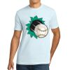 Apparel ® Unisex Cotton Tee Thumbnail