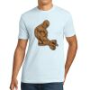Apparel ® Unisex Cotton Tee Thumbnail