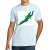 Apparel ® Unisex Cotton Tee Thumbnail