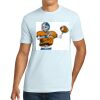 Apparel ® Unisex Cotton Tee Thumbnail