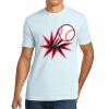 Apparel ® Unisex Cotton Tee Thumbnail