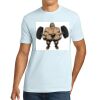 Apparel ® Unisex Cotton Tee Thumbnail