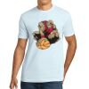 Apparel ® Unisex Cotton Tee Thumbnail
