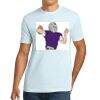 Apparel ® Unisex Cotton Tee Thumbnail