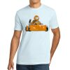 Apparel ® Unisex Cotton Tee Thumbnail