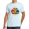 Apparel ® Unisex Cotton Tee Thumbnail