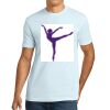 Apparel ® Unisex Cotton Tee Thumbnail