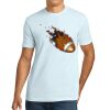 Apparel ® Unisex Cotton Tee Thumbnail