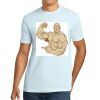 Apparel ® Unisex Cotton Tee Thumbnail