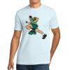 Apparel ® Unisex Cotton Tee Thumbnail