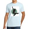 Apparel ® Unisex Cotton Tee Thumbnail