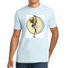 Apparel ® Unisex Cotton Tee Thumbnail