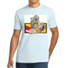 Apparel ® Unisex Cotton Tee Thumbnail
