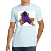 Apparel ® Unisex Cotton Tee Thumbnail