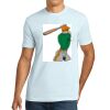Apparel ® Unisex Cotton Tee Thumbnail