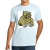 Apparel ® Unisex Cotton Tee Thumbnail