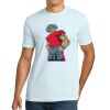 Apparel ® Unisex Cotton Tee Thumbnail