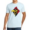 Apparel ® Unisex Cotton Tee Thumbnail