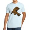 Apparel ® Unisex Cotton Tee Thumbnail