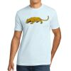 Apparel ® Unisex Cotton Tee Thumbnail