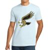 Apparel ® Unisex Cotton Tee Thumbnail
