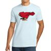 Apparel ® Unisex Cotton Tee Thumbnail
