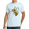 Apparel ® Unisex Cotton Tee Thumbnail