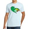 Apparel ® Unisex Cotton Tee Thumbnail