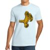 Apparel ® Unisex Cotton Tee Thumbnail