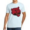 Apparel ® Unisex Cotton Tee Thumbnail