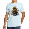 Apparel ® Unisex Cotton Tee Thumbnail