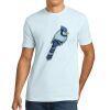 Apparel ® Unisex Cotton Tee Thumbnail
