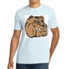 Apparel ® Unisex Cotton Tee Thumbnail