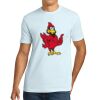 Apparel ® Unisex Cotton Tee Thumbnail