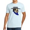 Apparel ® Unisex Cotton Tee Thumbnail