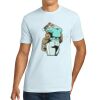 Apparel ® Unisex Cotton Tee Thumbnail
