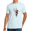 Apparel ® Unisex Cotton Tee Thumbnail