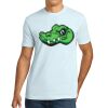 Apparel ® Unisex Cotton Tee Thumbnail