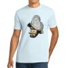 Apparel ® Unisex Cotton Tee Thumbnail