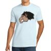 Apparel ® Unisex Cotton Tee Thumbnail
