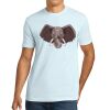 Apparel ® Unisex Cotton Tee Thumbnail