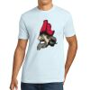Apparel ® Unisex Cotton Tee Thumbnail