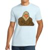 Apparel ® Unisex Cotton Tee Thumbnail