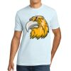 Apparel ® Unisex Cotton Tee Thumbnail